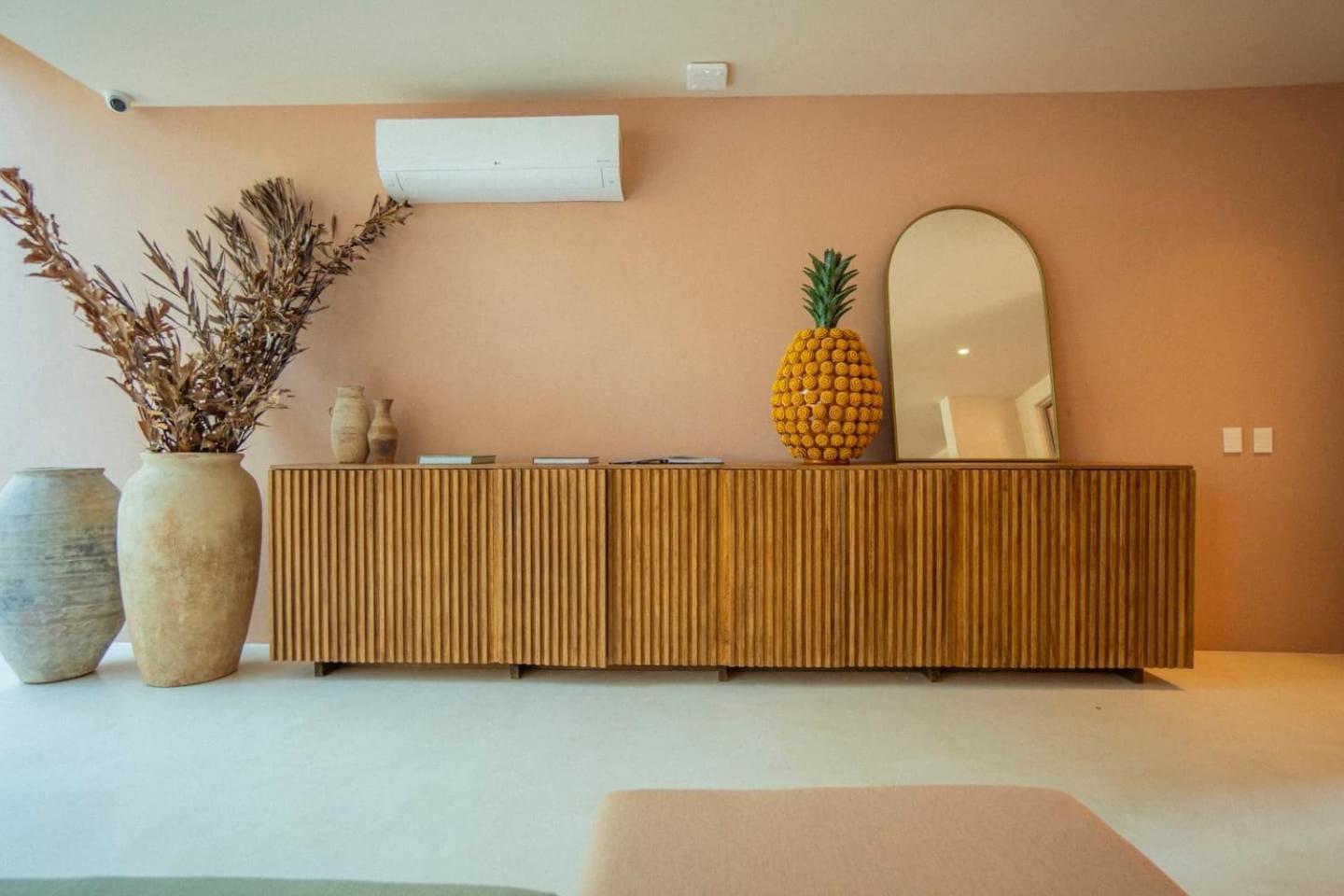 Aldea Zama Penthouse Private Rooftop Parking Apartamento Tulum