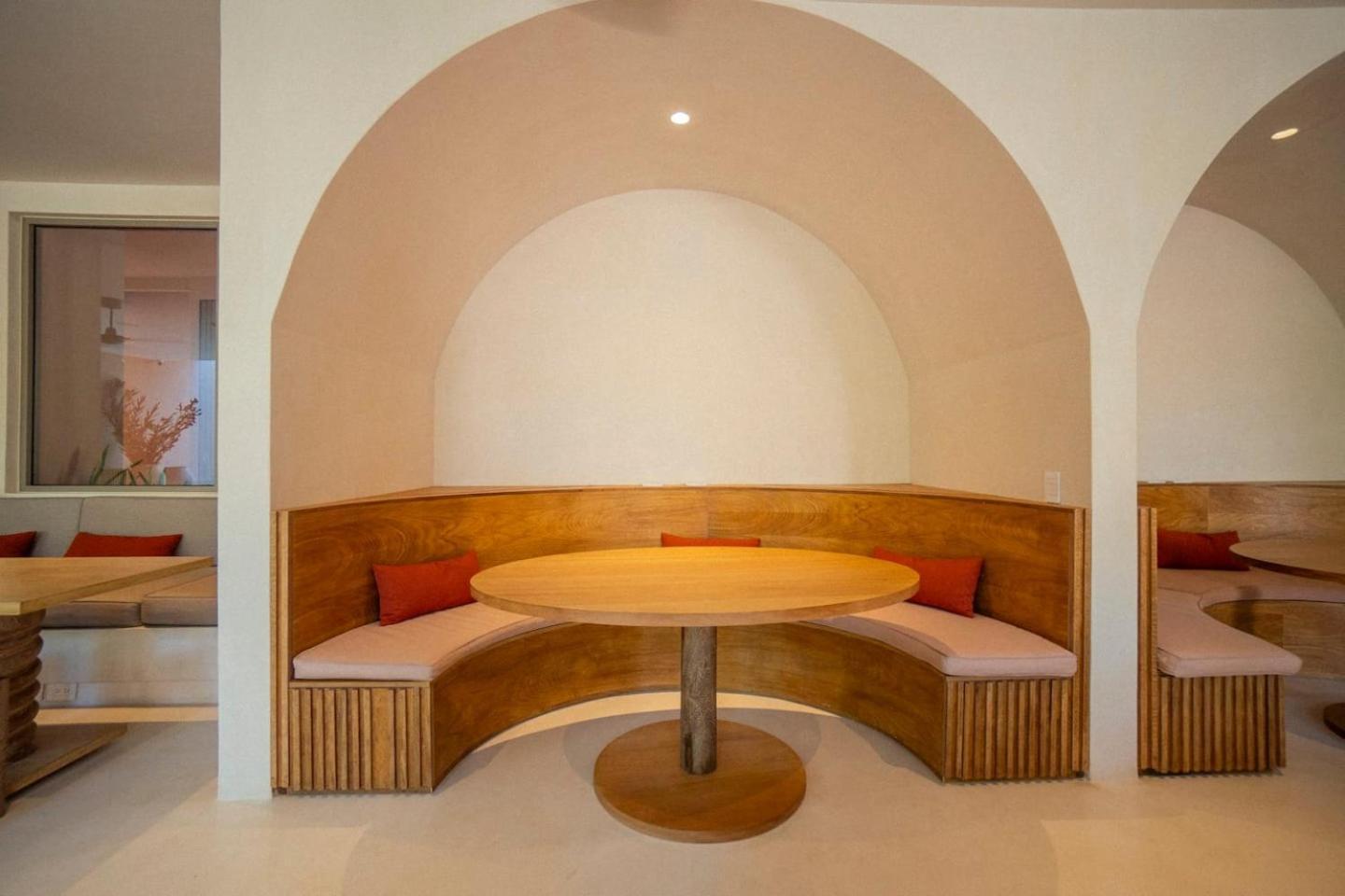 Aldea Zama Penthouse Private Rooftop Parking
