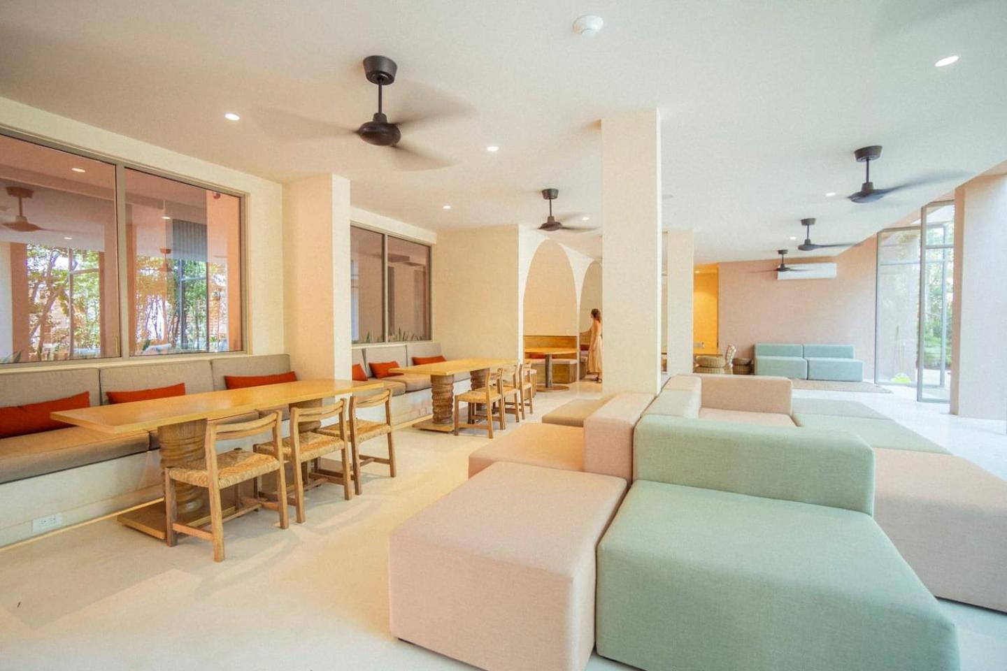 Aldea Zama Penthouse Private Rooftop Parking Apartamento Tulum