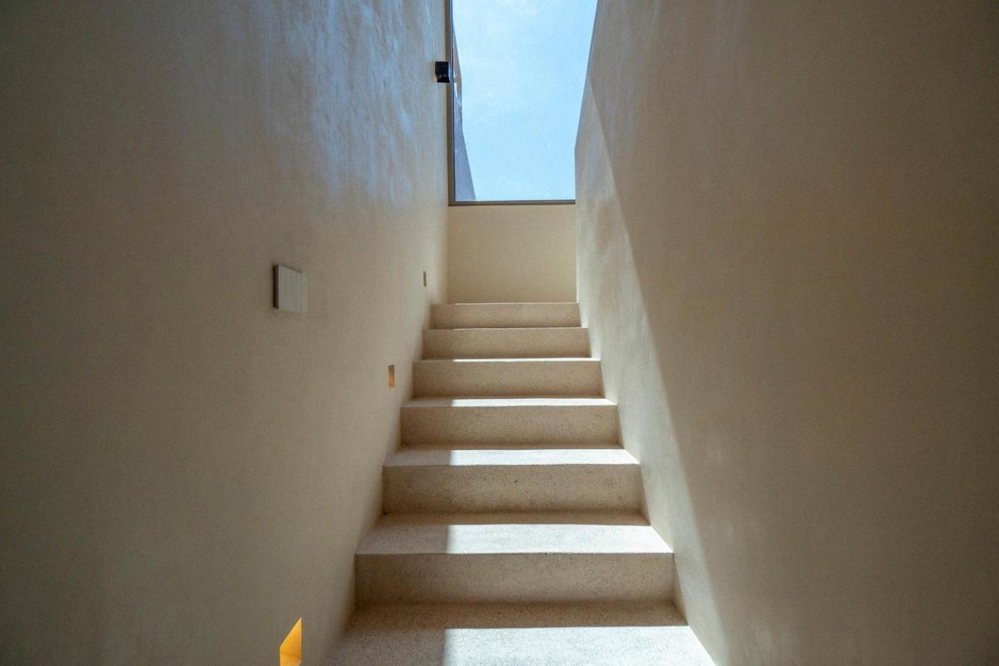 Apartamento Aldea Zama Penthouse Private Rooftop Parking Tulum
