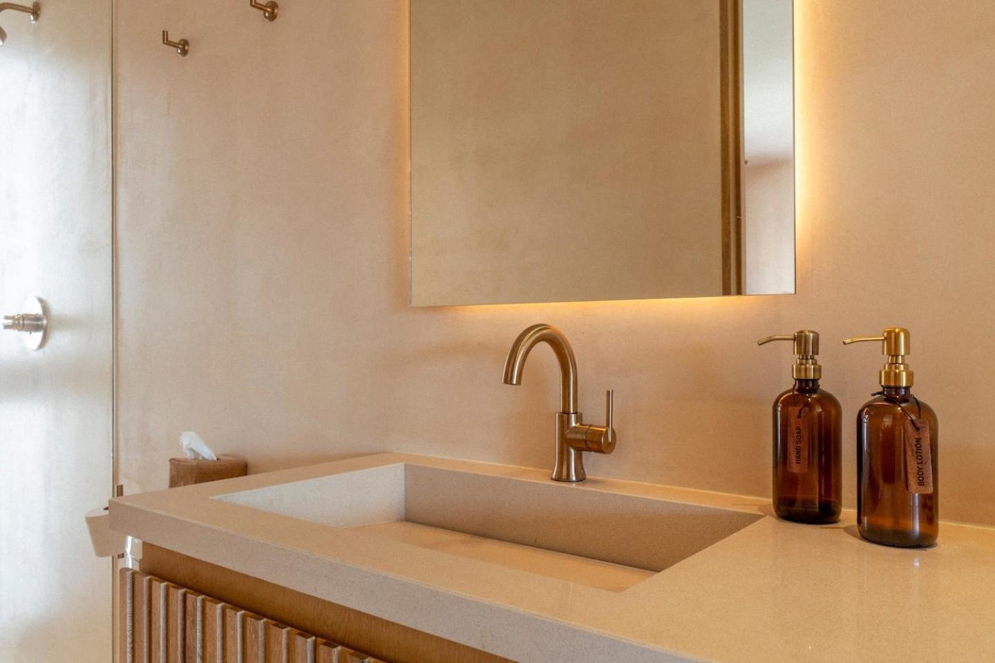 Apartamento Aldea Zama Penthouse Private Rooftop Parking