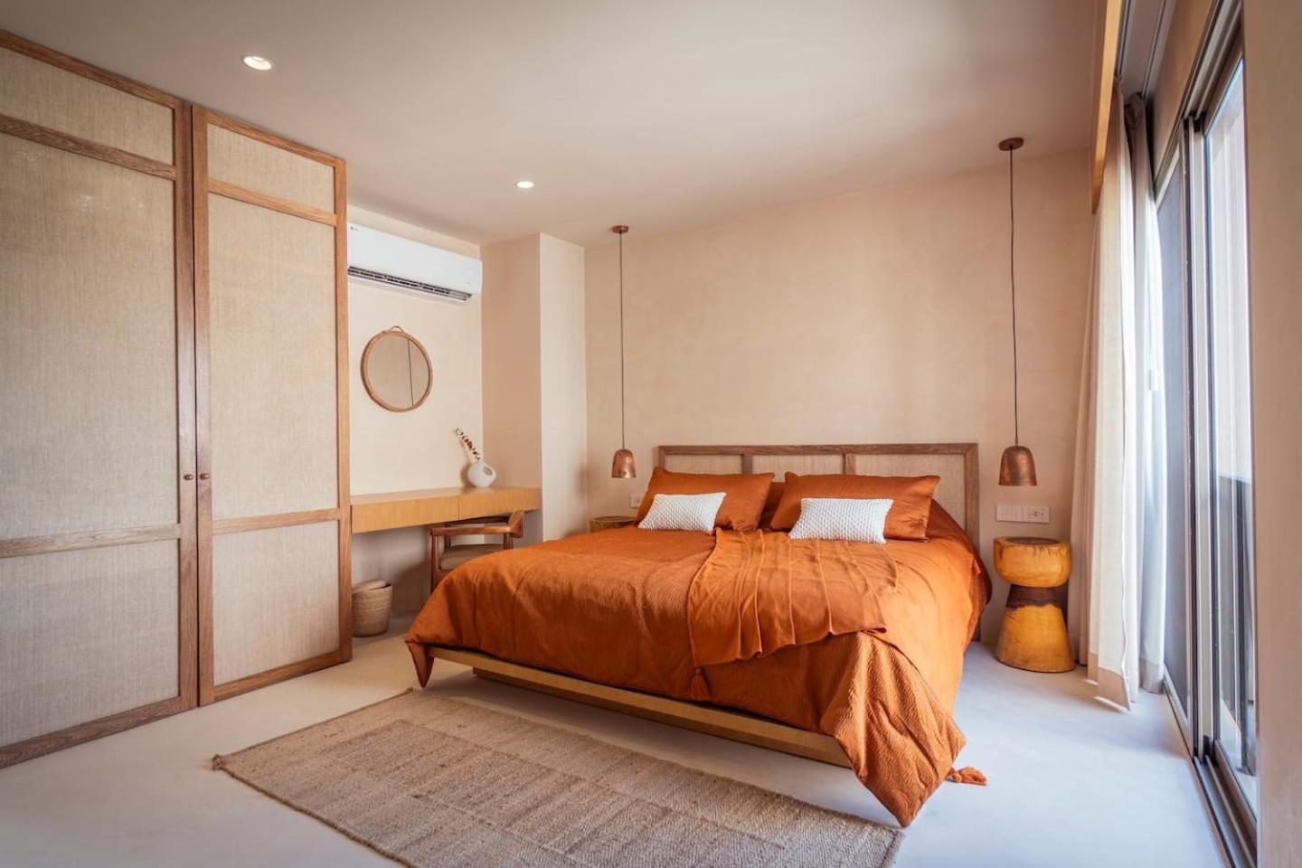 Apartamento Aldea Zama Penthouse Private Rooftop Parking