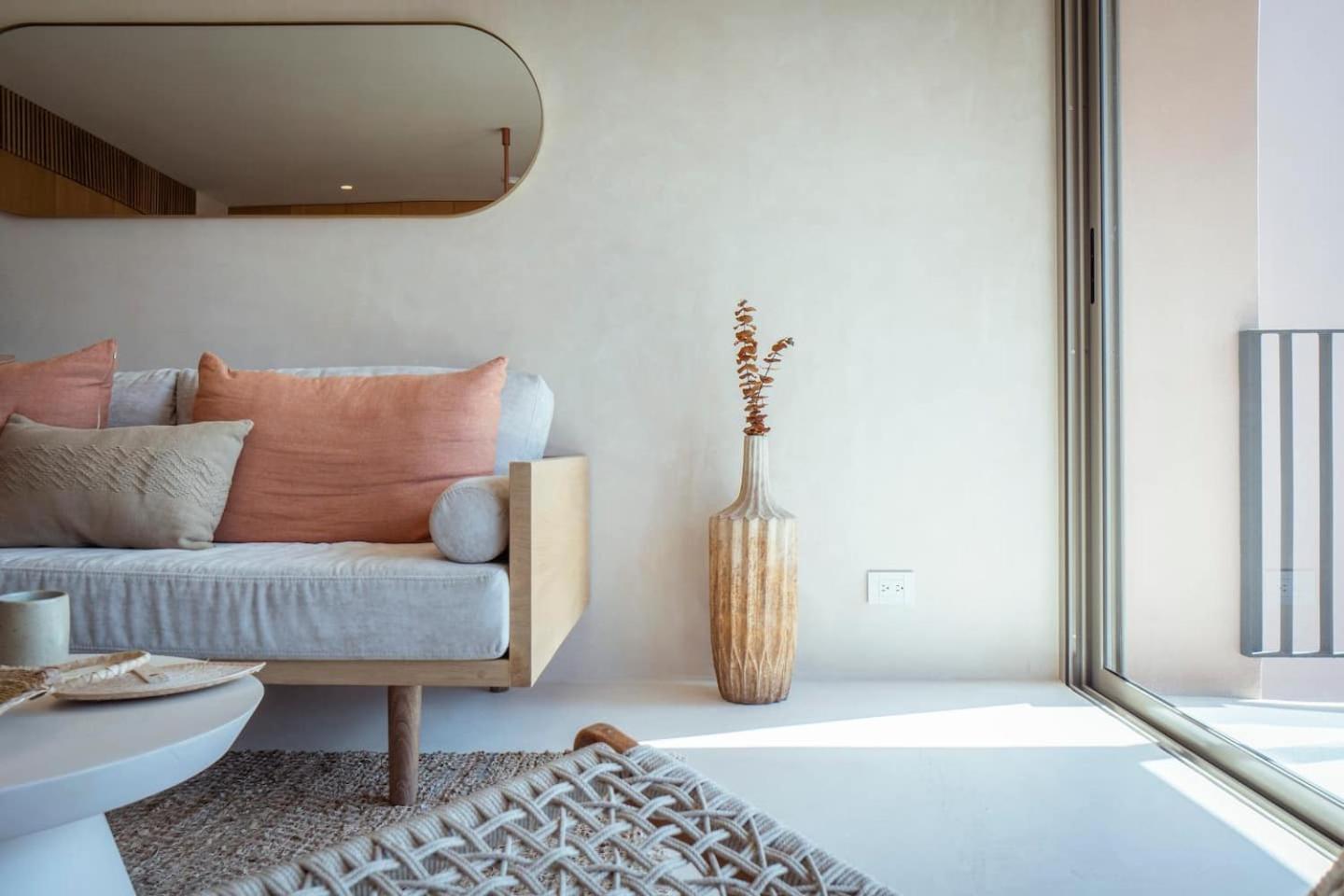 Aldea Zama Penthouse Private Rooftop Parking Apartamento