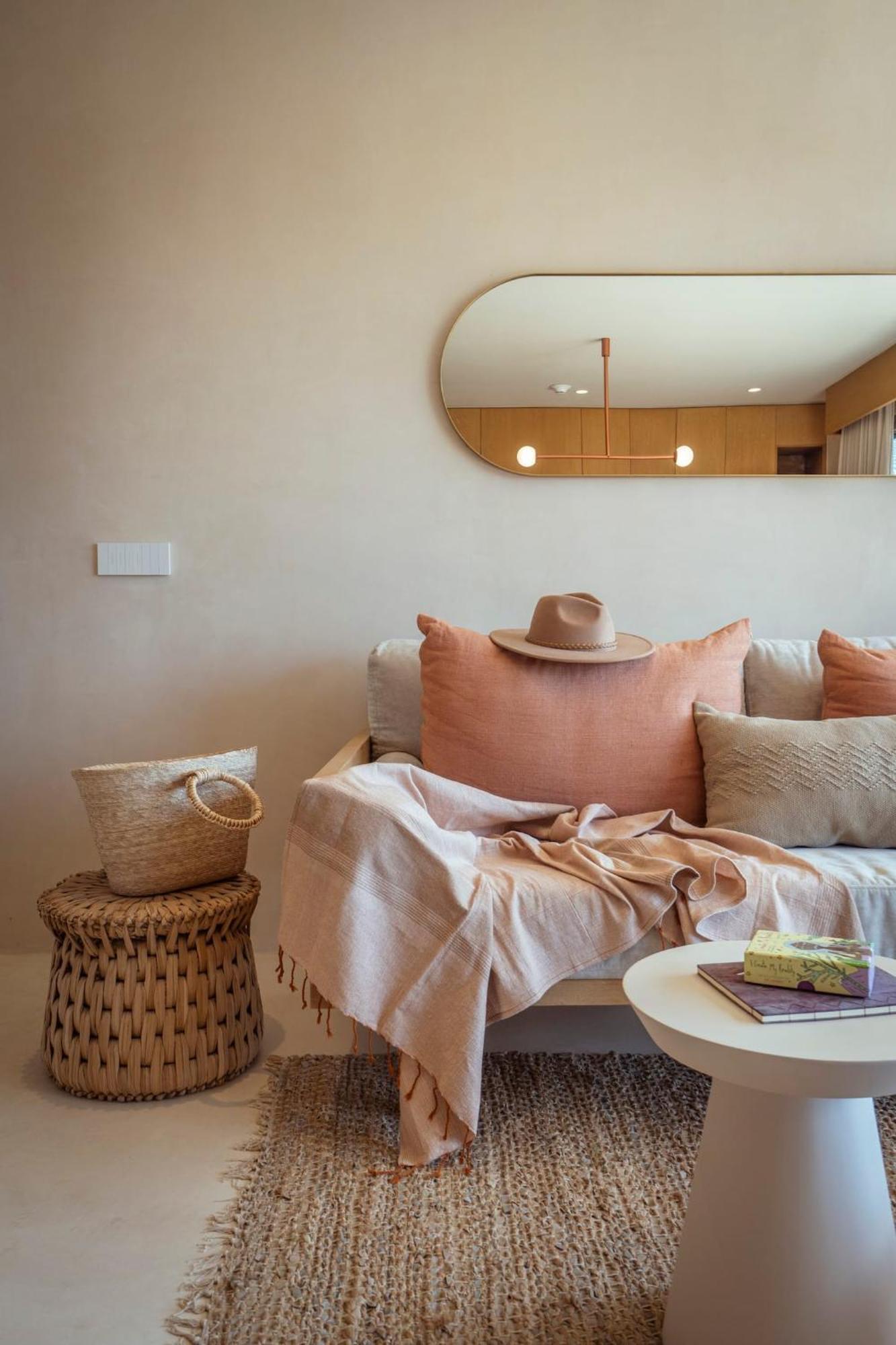 Aldea Zama Penthouse Private Rooftop Parking
