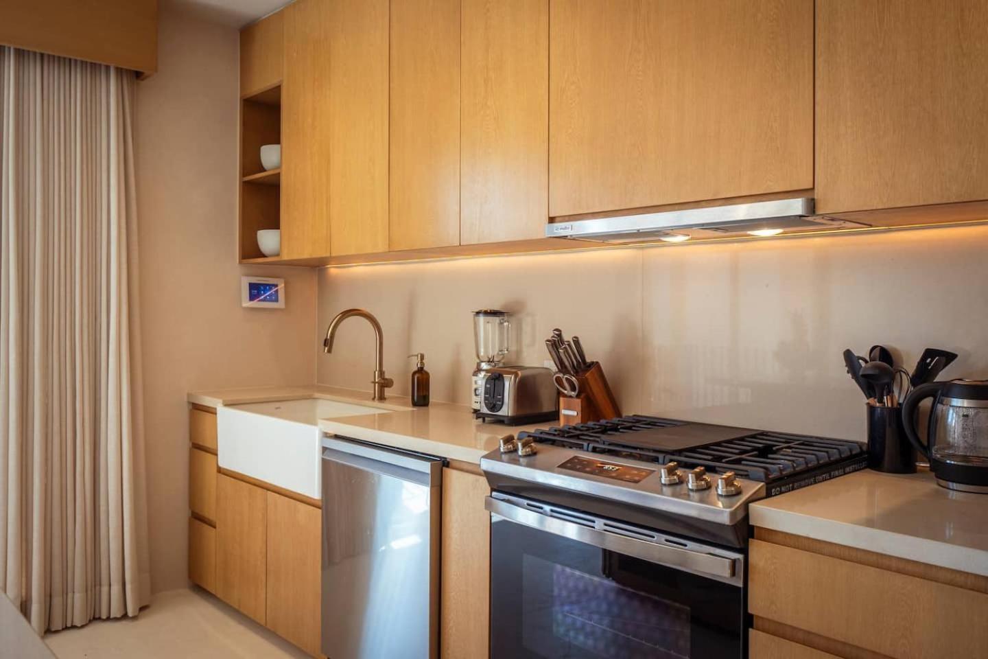 Apartamento Aldea Zama Penthouse Private Rooftop Parking