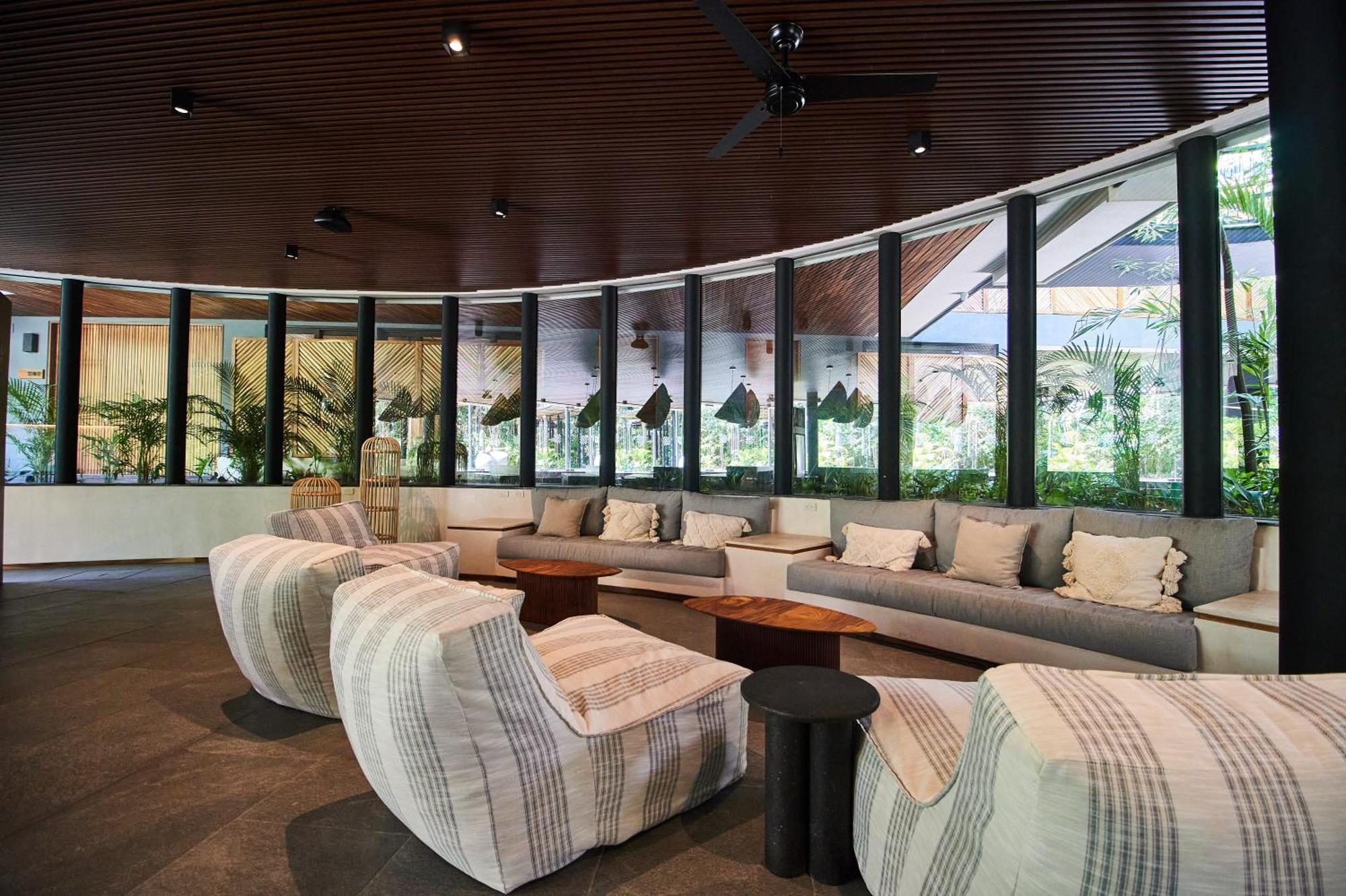 Apartamento 5 Star Luxury With Infinity And Cenote Pools Tulum