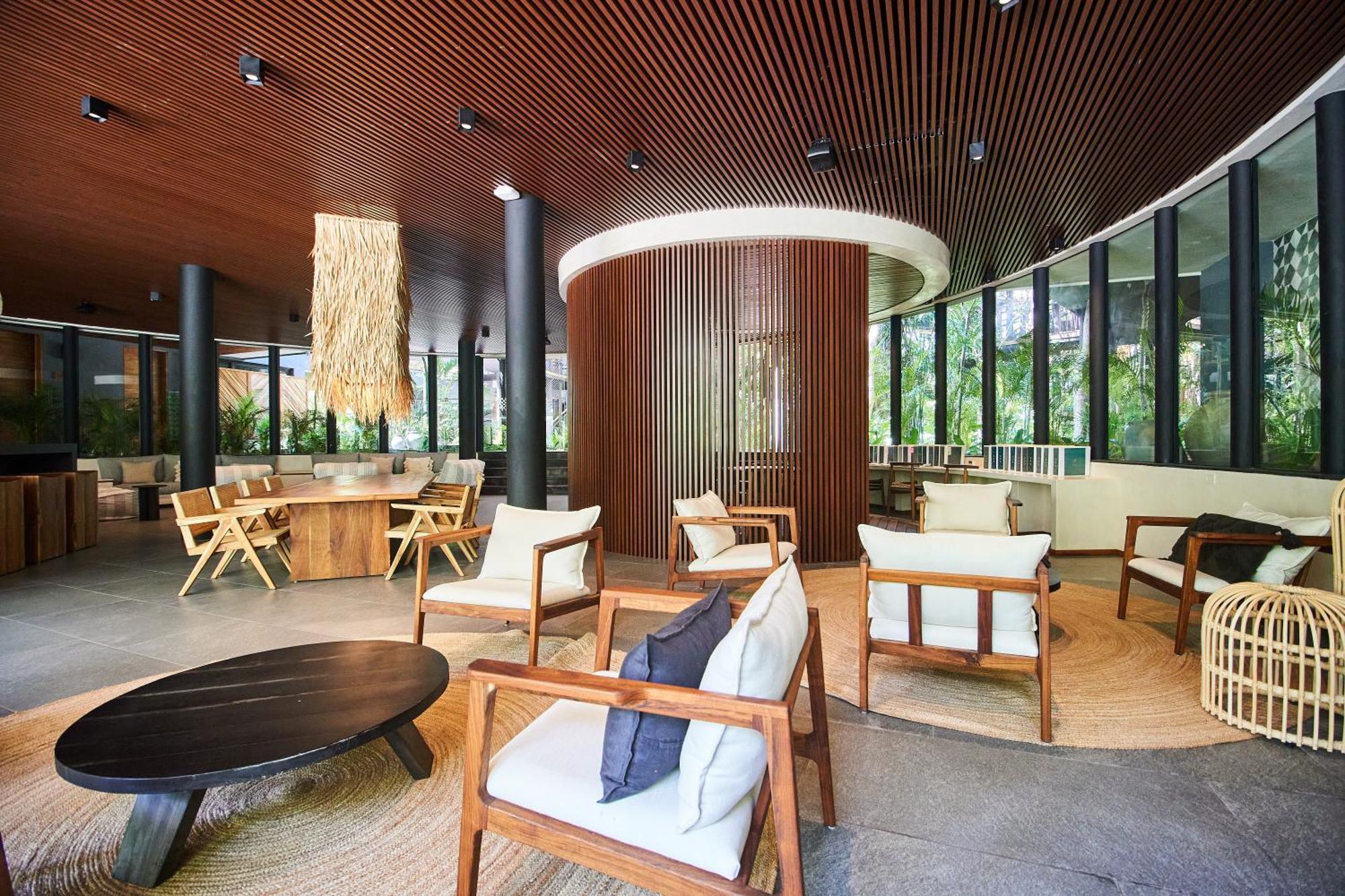 Apartamento 5 Star New Luxury With Cenote And Infinity Pool *