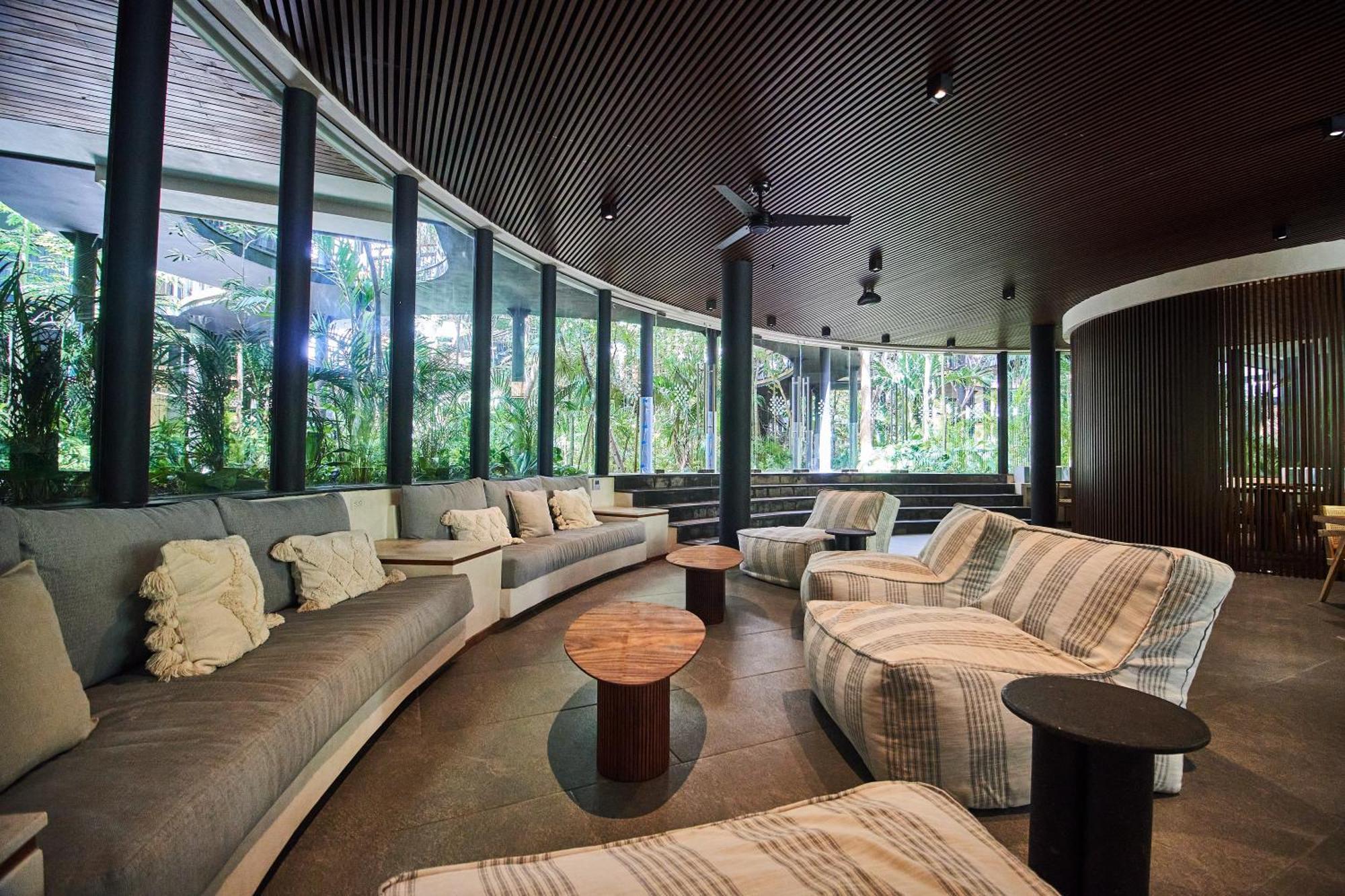 5 Star New Luxury With Cenote And Infinity Pool Apartamento *