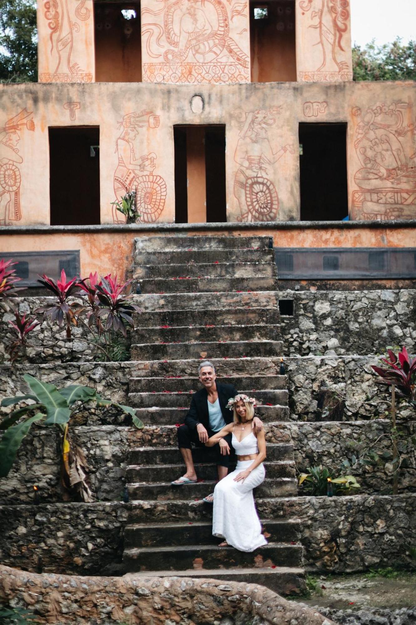 Pepem Holistic Experience - Peaceful Retreat Near (adults Only) Villa Tulum