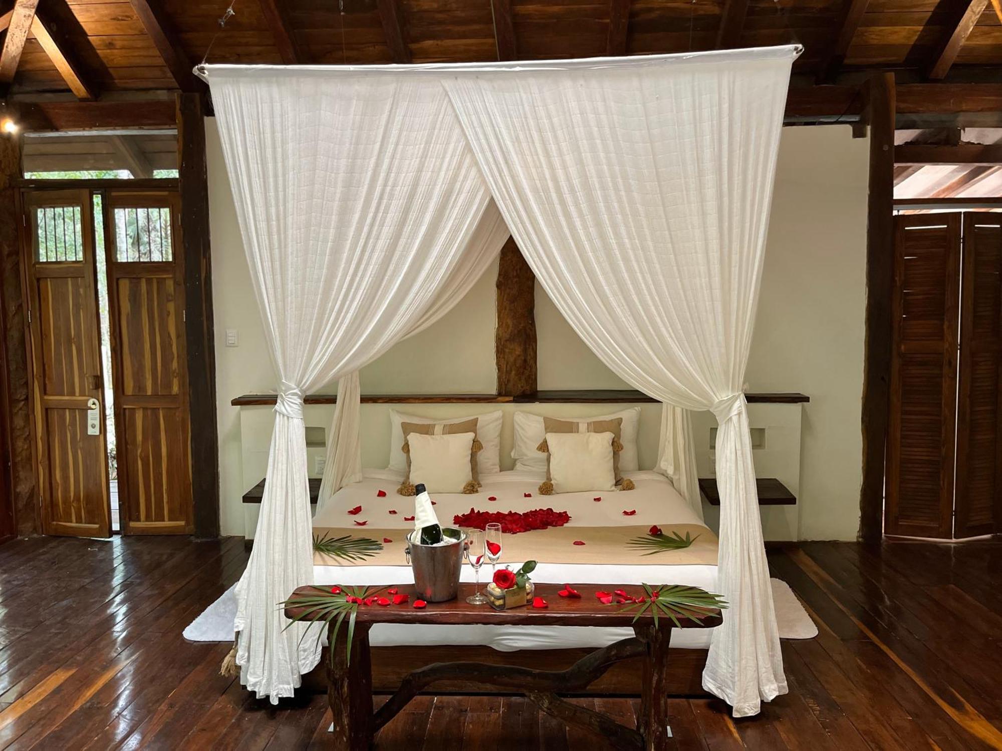 Villa Pepem Holistic Experience - Peaceful Retreat Near (adults Only) Tulum