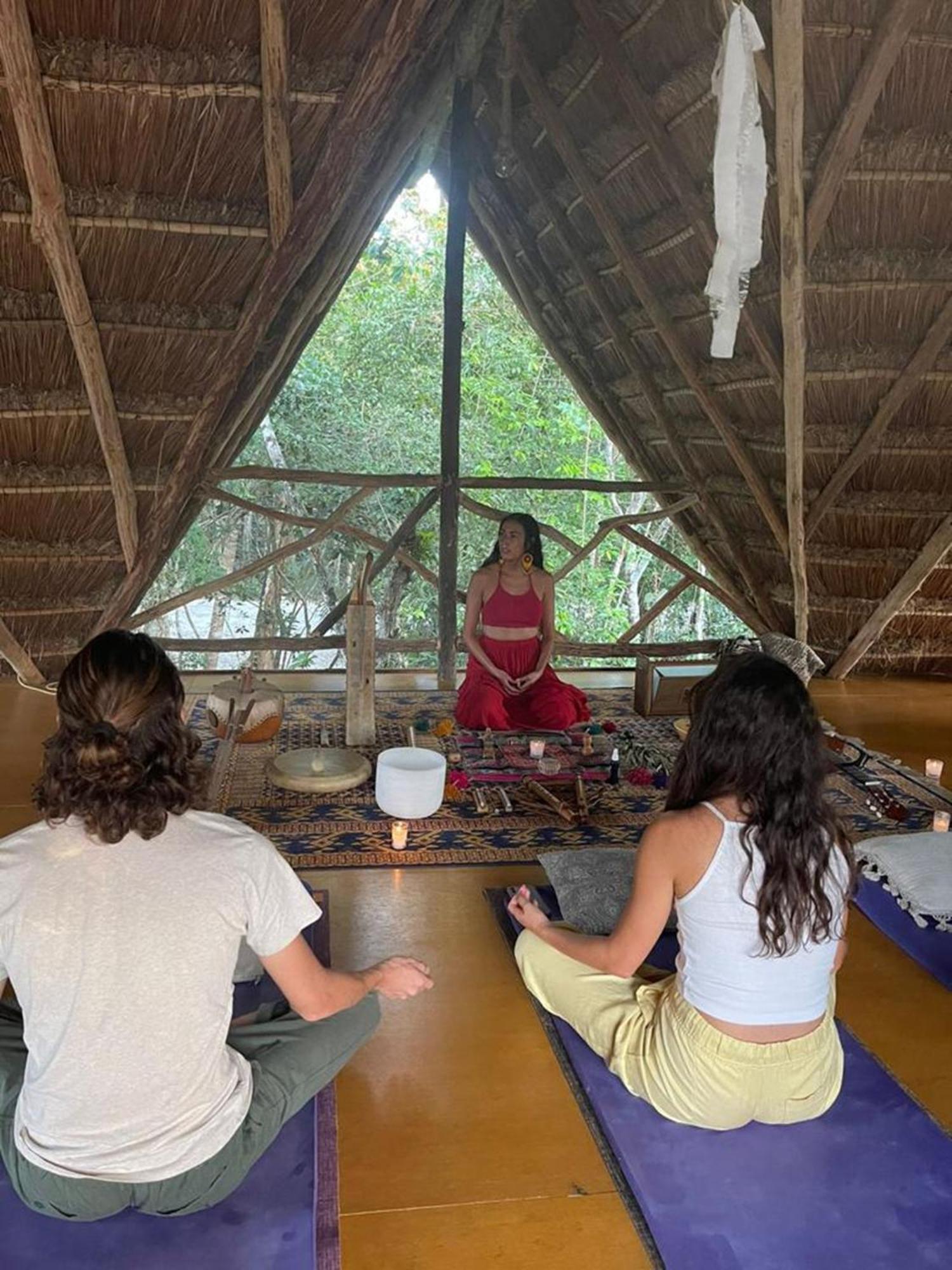 Villa Pepem Holistic Experience - Peaceful Retreat Near (adults Only) *