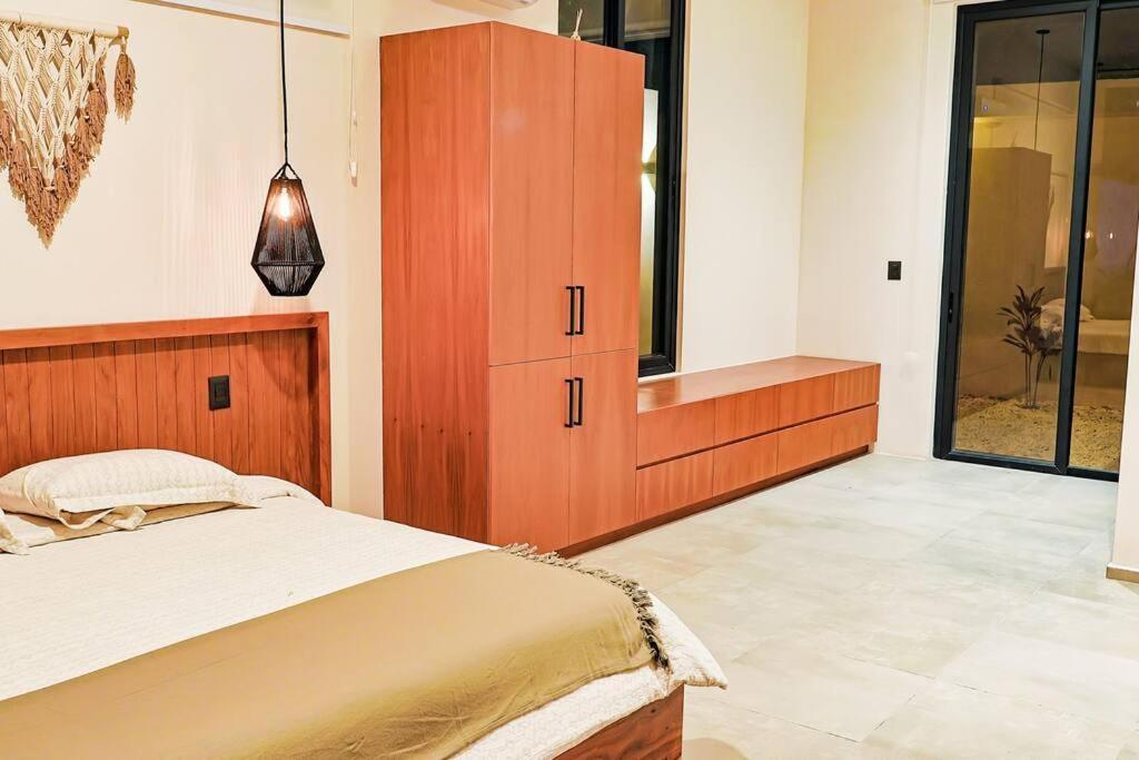 Villa House Luxury - Private Pool Tulum