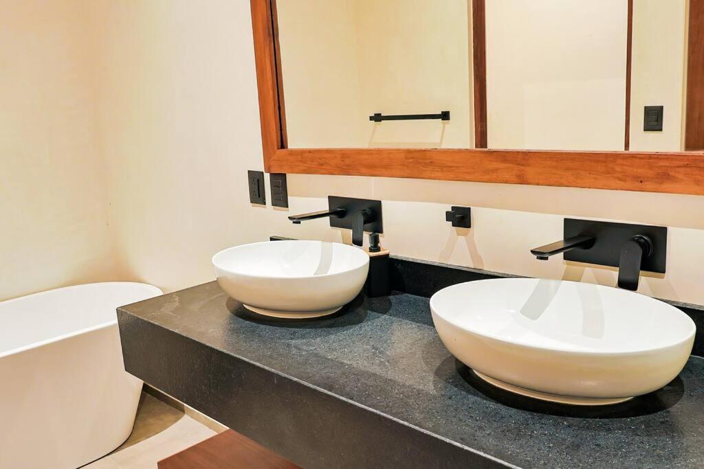 House Luxury - Private Pool * Tulum