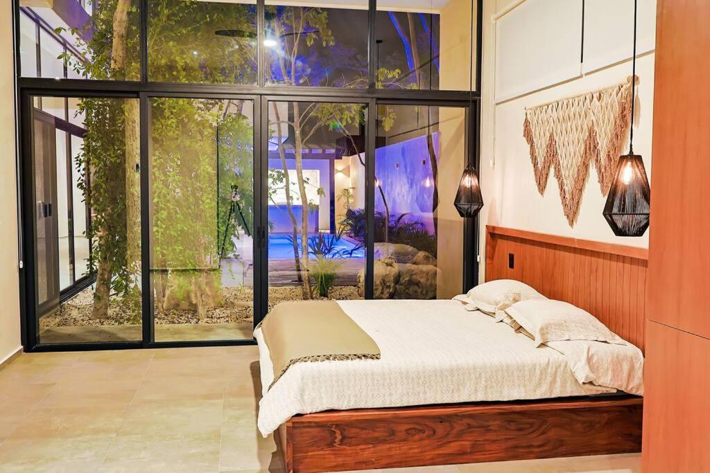 Villa House Luxury - Private Pool *