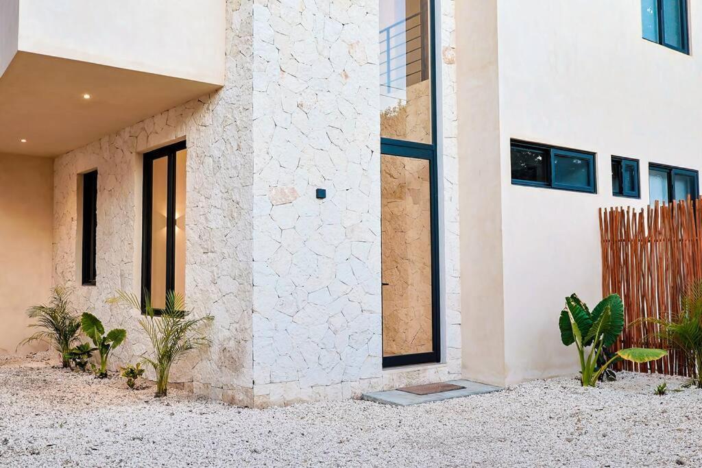 House Luxury - Private Pool Villa *