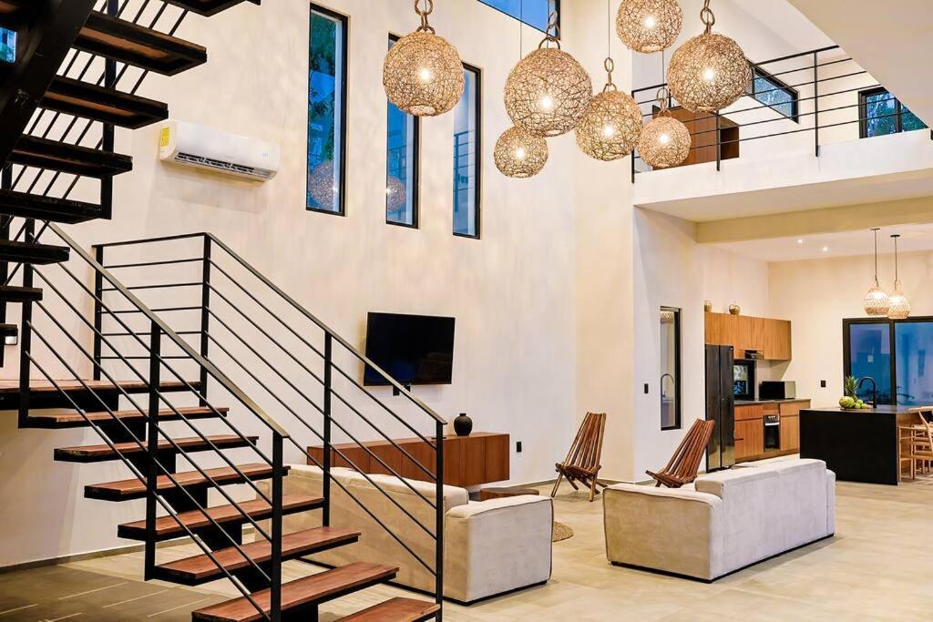 House Luxury - Private Pool Tulum