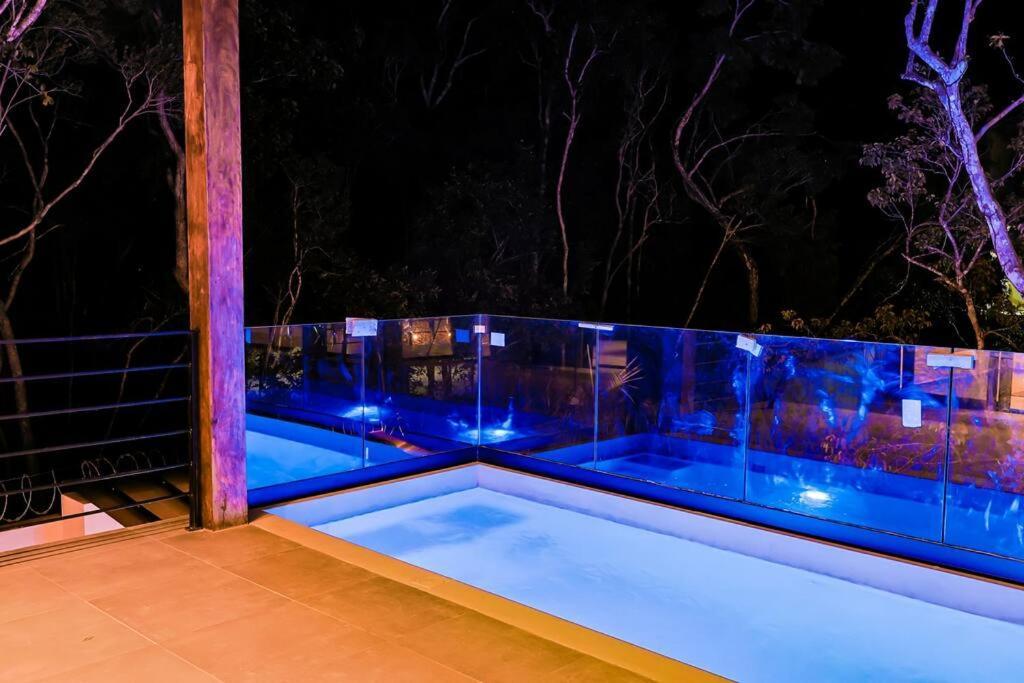 Villa House Luxury - Private Pool *