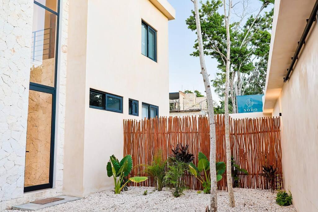 House Luxury - Private Pool Villa Tulum