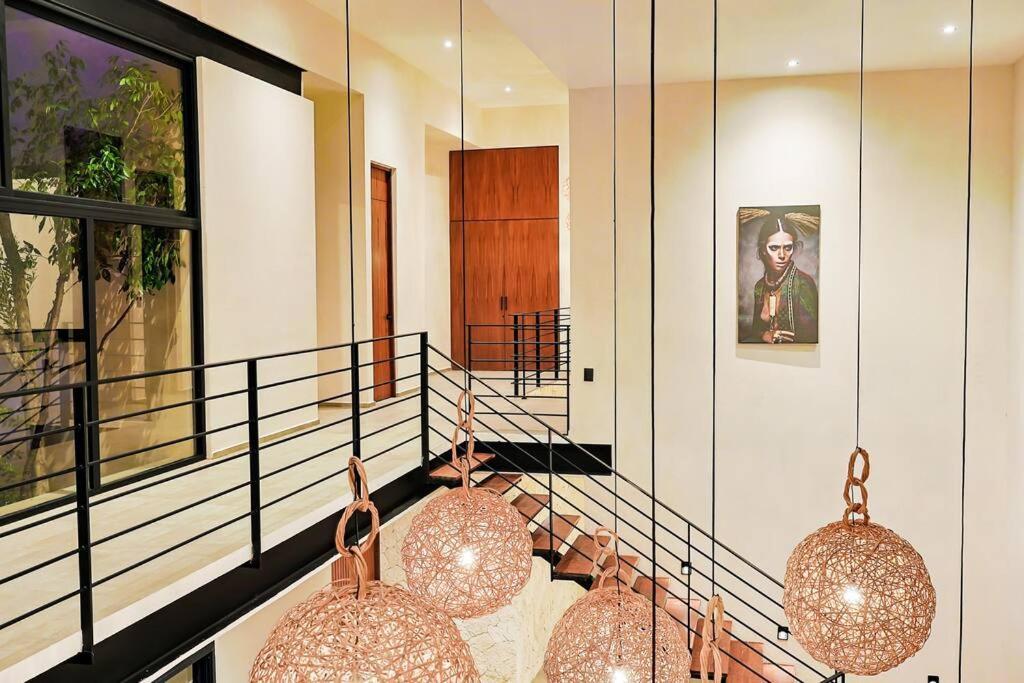 Villa House Luxury - Private Pool Tulum