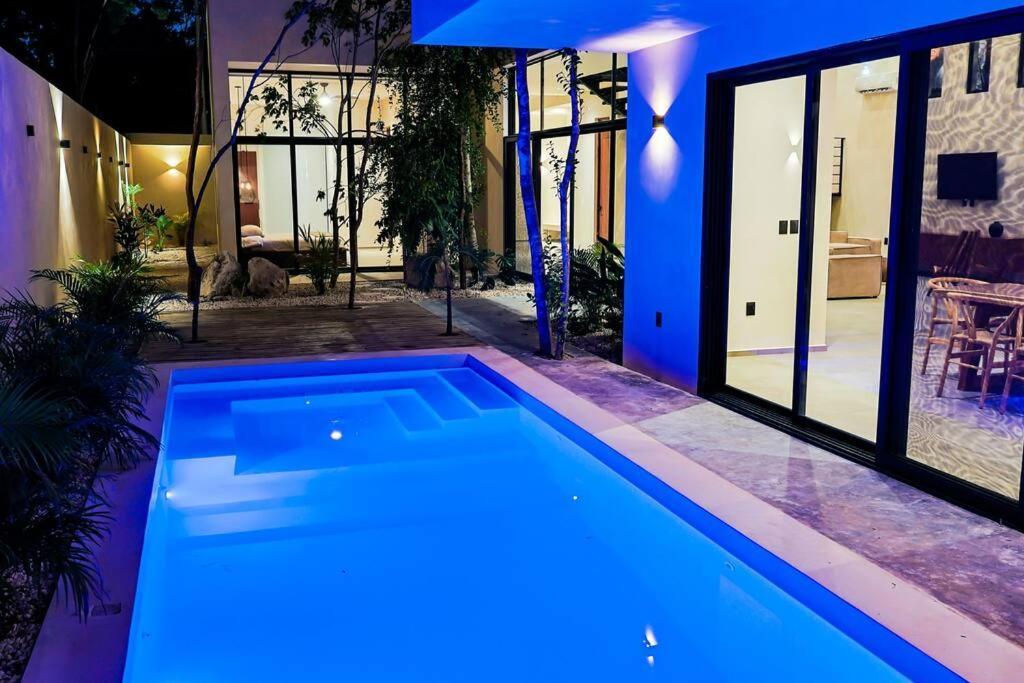 House Luxury - Private Pool Villa *