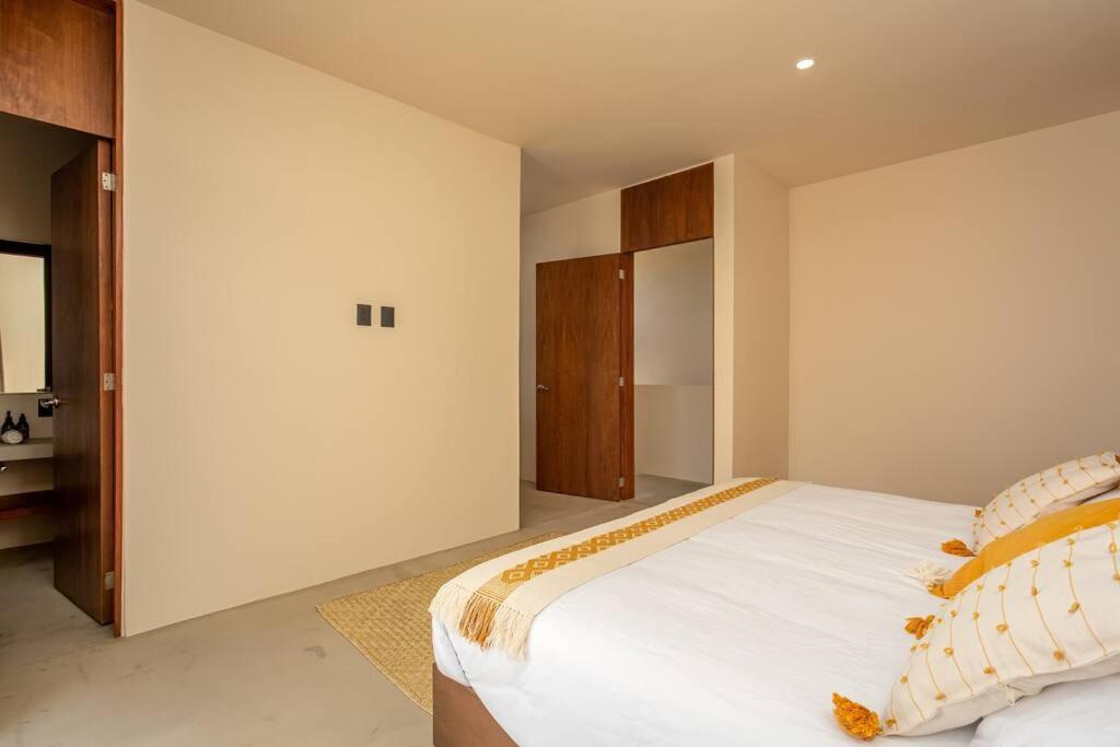 Tuane Luxury Homes Villa