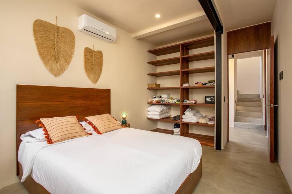 Tuane Luxury Homes Tulum