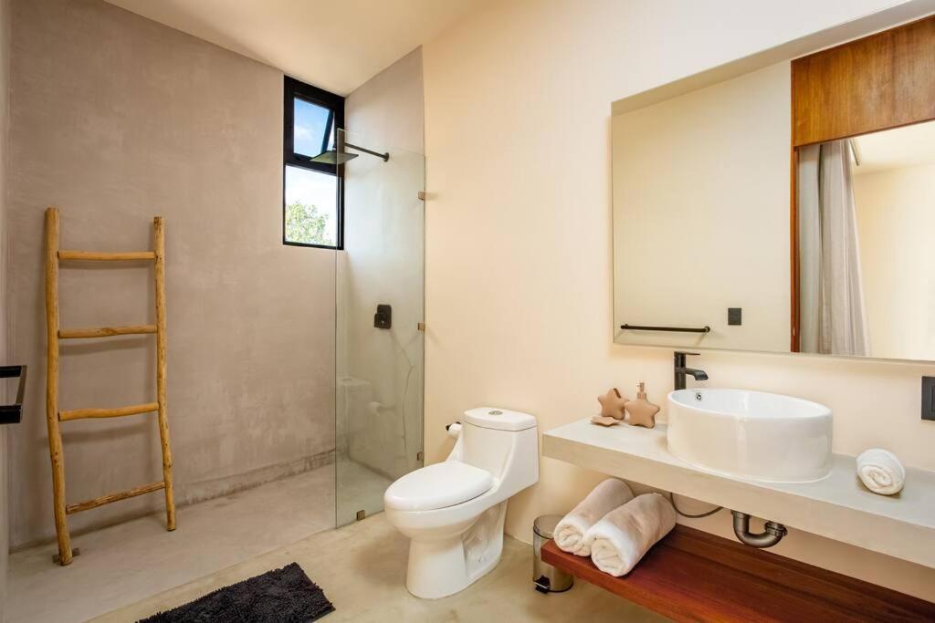 Tuane Luxury Homes Villa