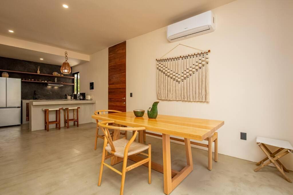 Tuane Luxury Homes Villa *