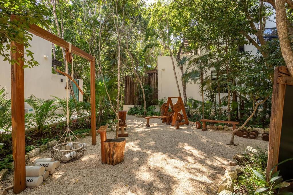 Villa Tuane Luxury Homes Tulum