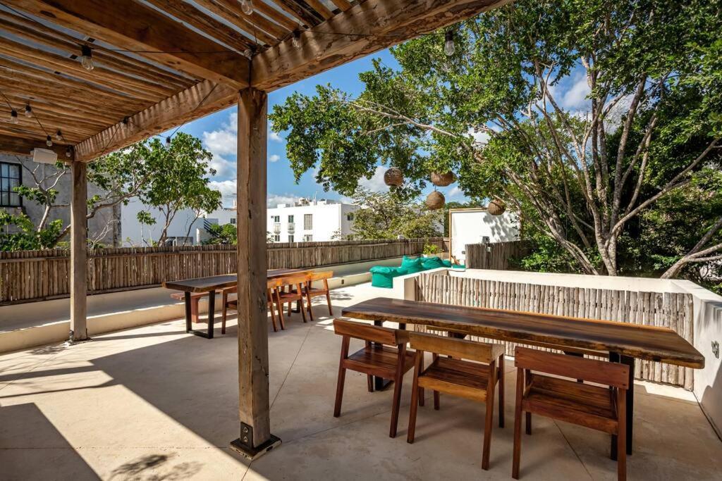 Tuane Luxury Homes Villa