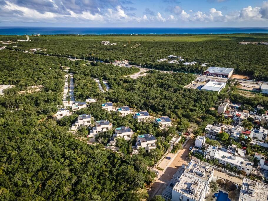 Tuane Luxury Homes