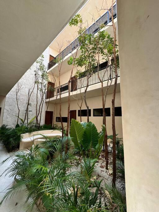 Departamento De Lujo En Tulum, Alberca Privada, Aldea Zama Tulum