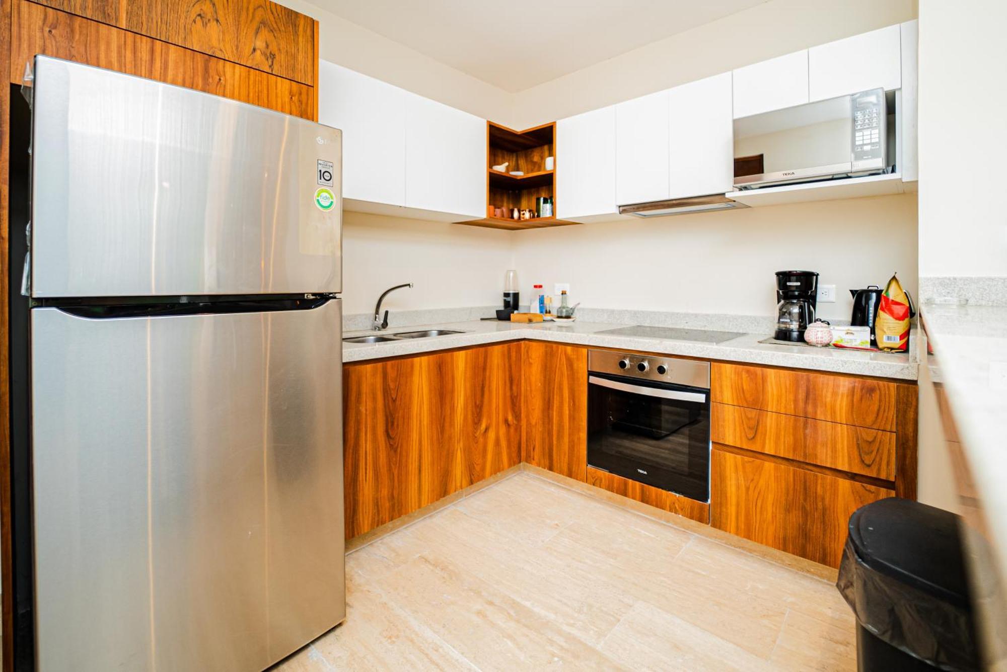 Apartamento Luxury In The Exclusive Area Of