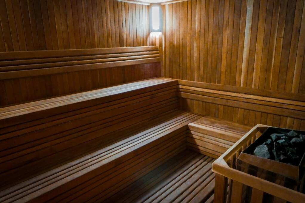 Apartamento Luxury In The Exclusive Area Of