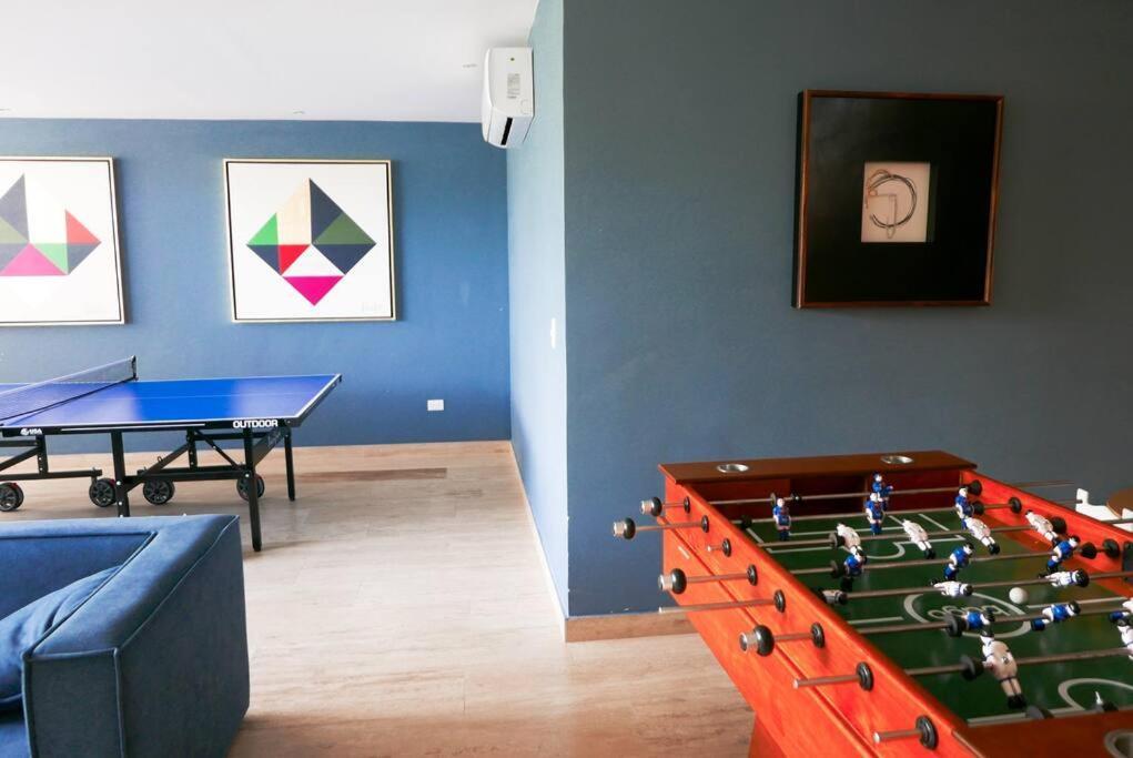 Apartamento Luxury In The Exclusive Area Of *