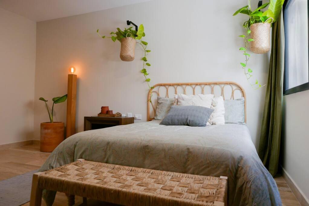 Apartamento Luxury In The Exclusive Area Of Tulum