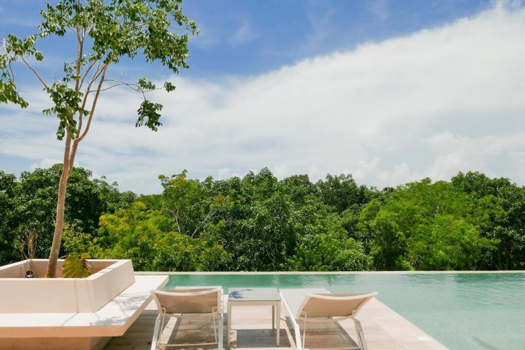 Luxury In The Exclusive Area Of Apartamento *