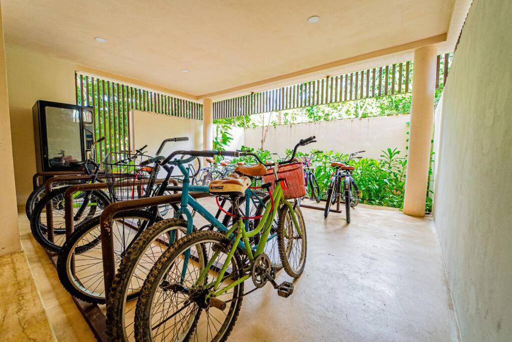 Apartamento Luxury In The Exclusive Area Of