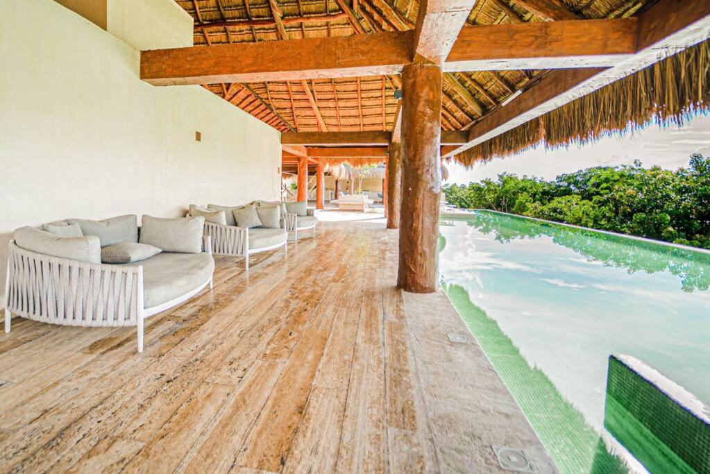 Apartamento Luxury In The Exclusive Area Of *