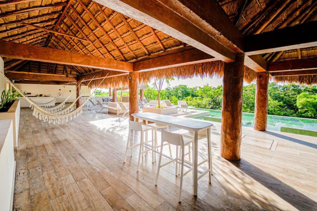 Luxury In The Exclusive Area Of Apartamento