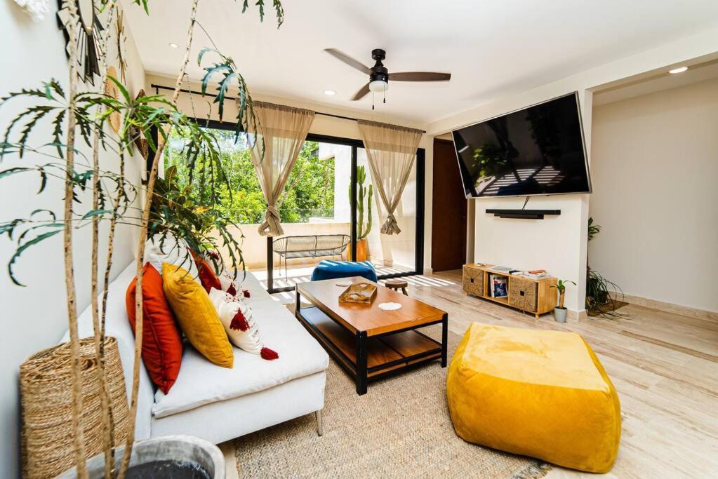 Apartamento Luxury In The Exclusive Area Of