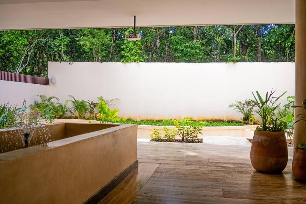 Luxury In The Exclusive Area Of Apartamento *