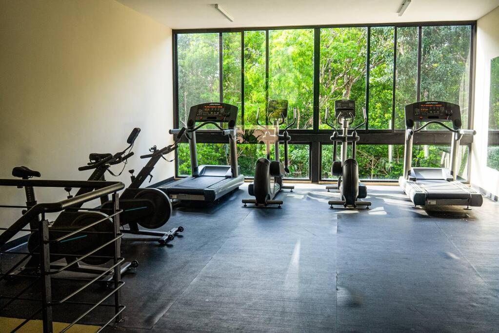 Luxury In The Exclusive Area Of Tulum
