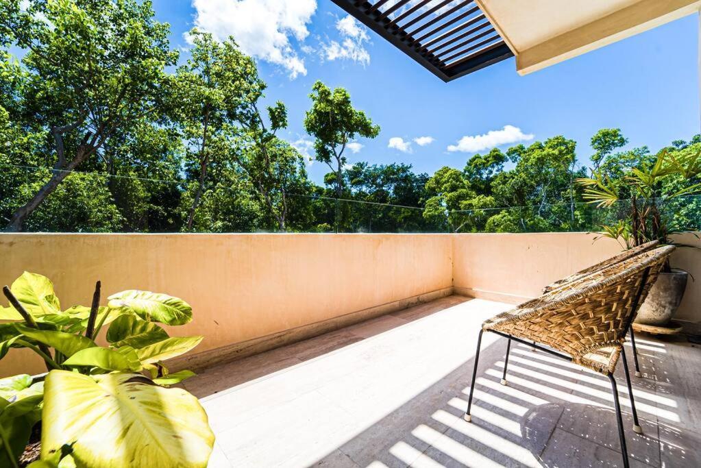 Luxury In The Exclusive Area Of * Tulum