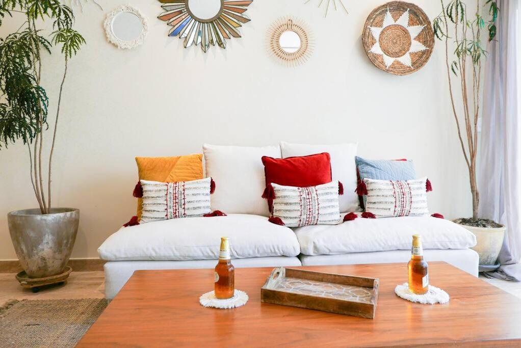Luxury In The Exclusive Area Of Apartamento