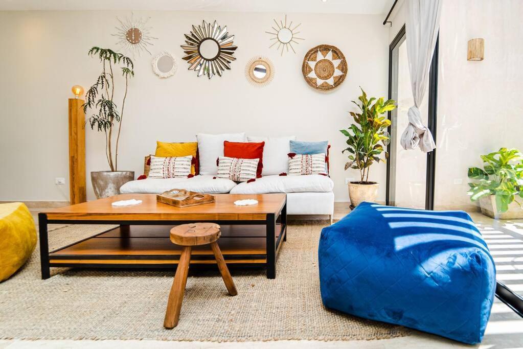 Apartamento Luxury In The Exclusive Area Of