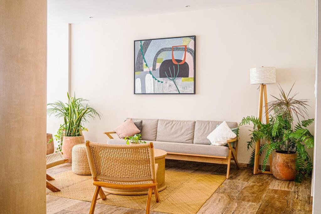 Apartamento Luxury In The Exclusive Area Of *