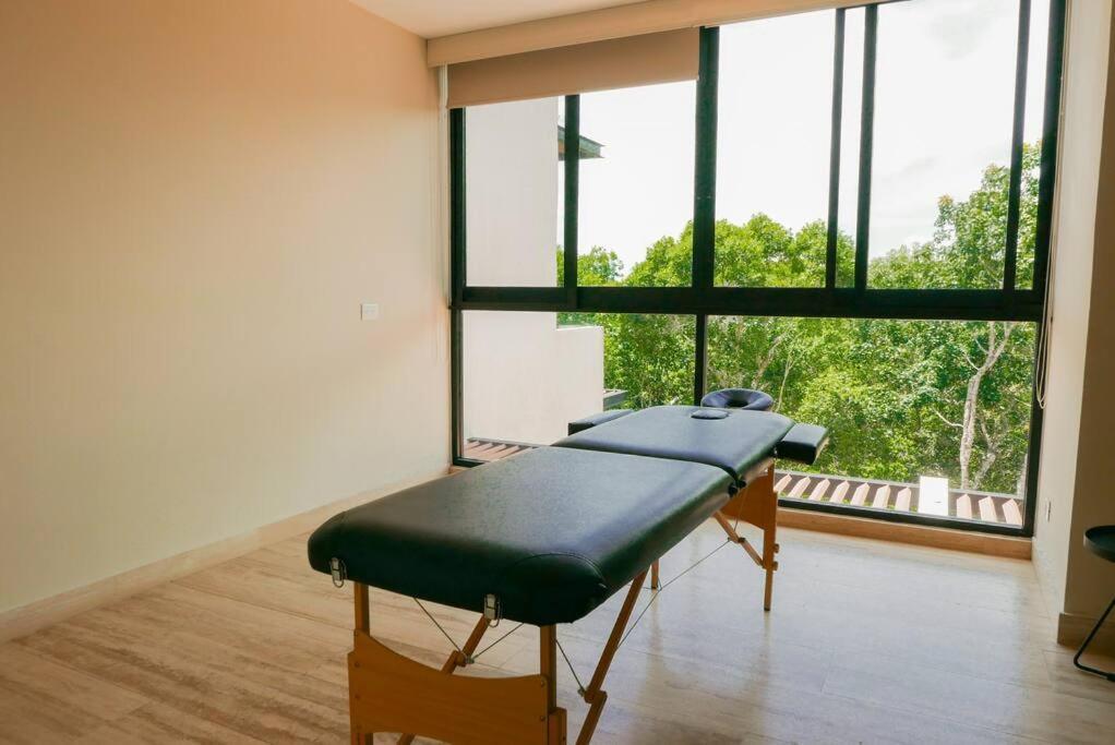 Apartamento Luxury In The Exclusive Area Of *
