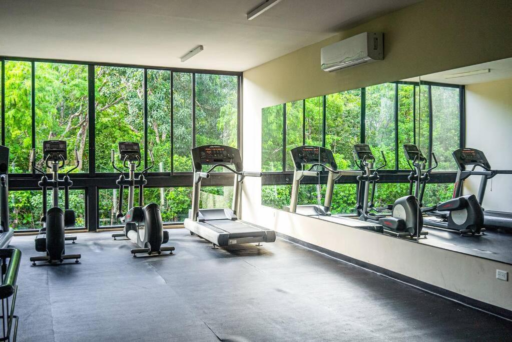 Luxury In The Exclusive Area Of Tulum