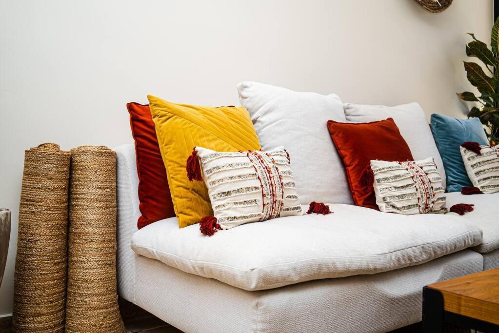 Luxury In The Exclusive Area Of Apartamento *